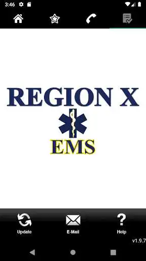 Play Region X EMS Protocols  and enjoy Region X EMS Protocols with UptoPlay