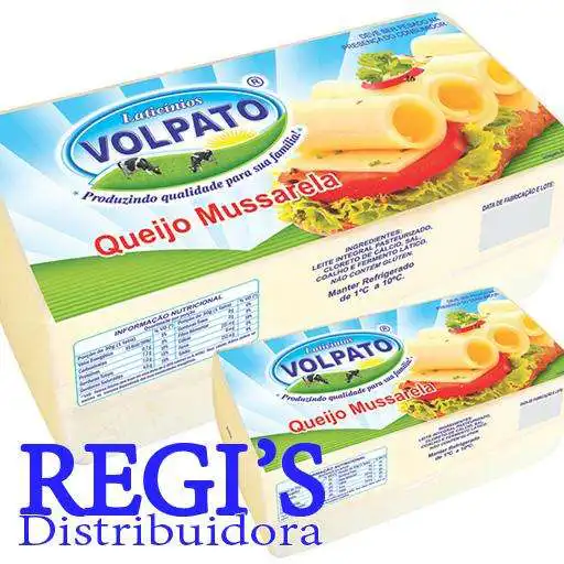 Play Regis Distribuidora APK