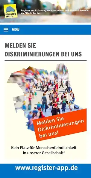 Play Register-Berlin App  and enjoy Register-Berlin App with UptoPlay