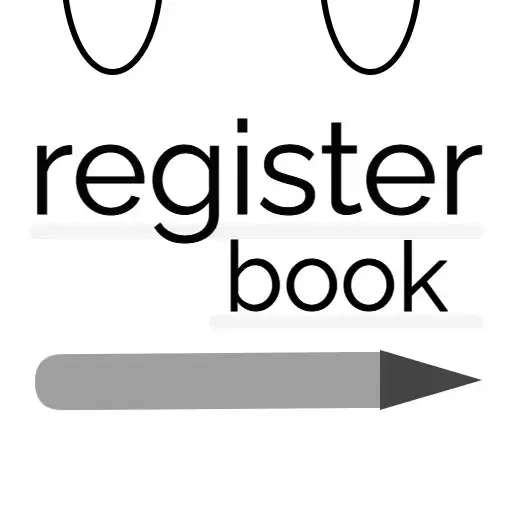 Play Register Book - Notes, Records APK