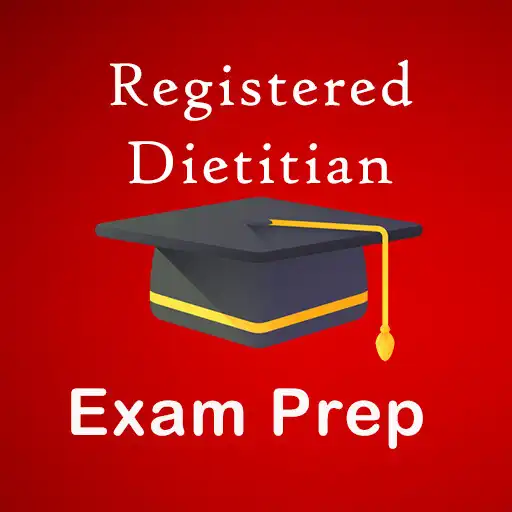 Play Registered Dietitian Exam Prep APK