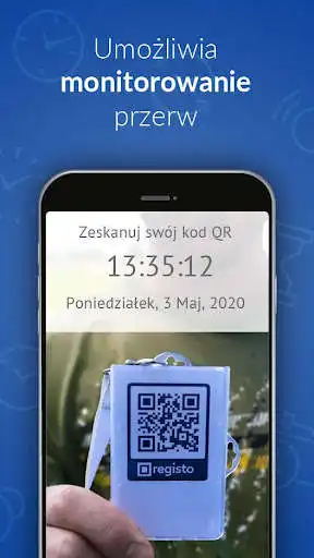 Play Registo as an online game Registo with UptoPlay