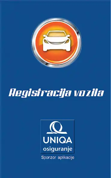 Play Registracija Vozila MNE  and enjoy Registracija Vozila MNE with UptoPlay