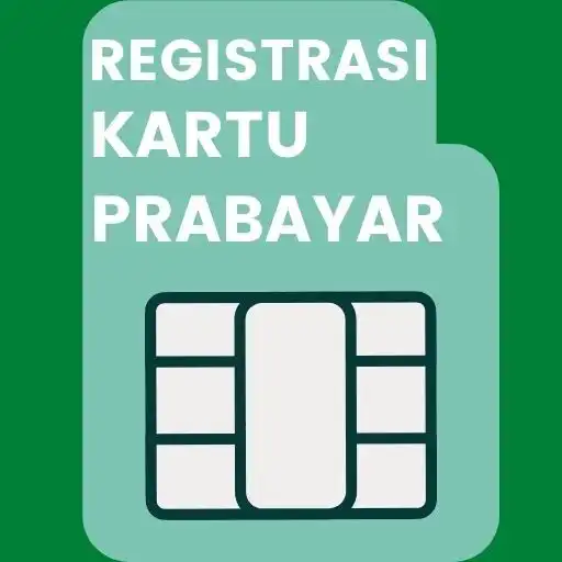 Play Registrasi Kartu APK Play Registrasi Kartu APK