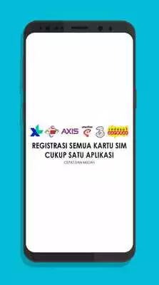 Play Registrasi Kartu Perdana All Operator
