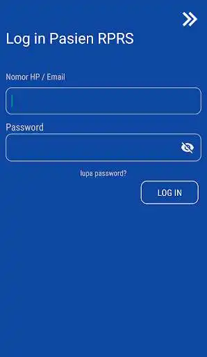 Play Registrasi Pasien Rumah Sakit as an online game online Registrasi Pasien Rumah Sakit with UptoPlay com.azdarvetha.rprs Play Registrasi Pasien Rumah Sakit as an online game Registrasi Pasien Rumah Sakit with UptoPlay