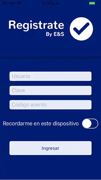 Play Registrate  and enjoy Registrate with UptoPlay