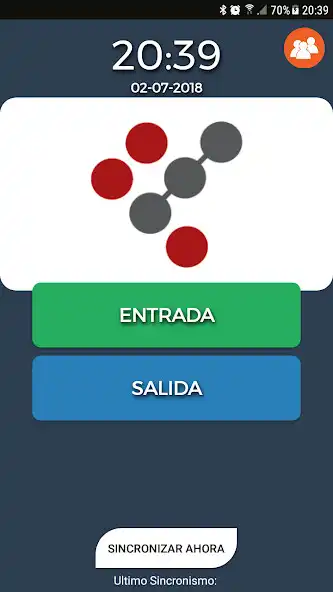 Play Registro adITsoluciones  and enjoy Registro adITsoluciones with UptoPlay