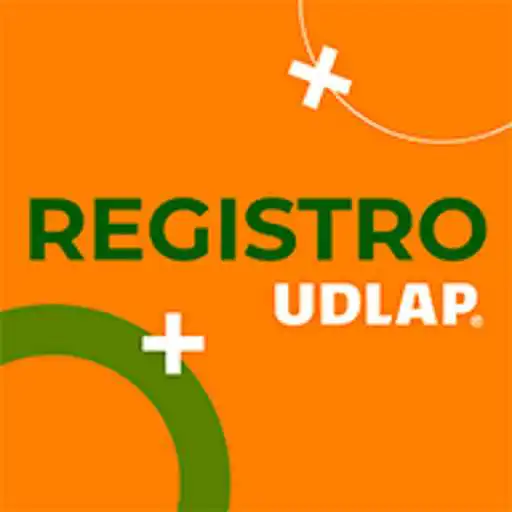 Play Registro Candidatos UDLAP APK
