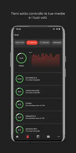 Play Registro Elettronico as an online game online Registro Elettronico with UptoPlay com.riccardocalligaro.registro_elettronico Play Registro Elettronico as an online game Registro Elettronico with UptoPlay