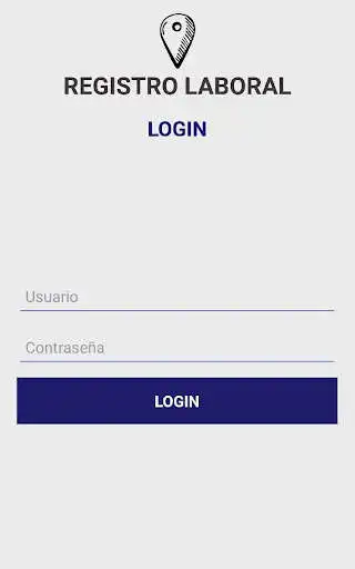 Play Registro Laboral APP  and enjoy Registro Laboral APP with UptoPlay
