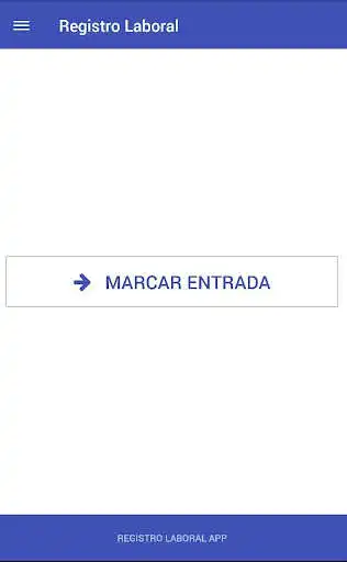 Play Registro Laboral APP as an online game Registro Laboral APP with UptoPlay