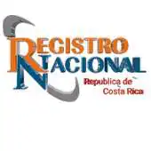 Free play online Registro Nacional de Costa Rica APK Free play online Registro Nacional de Costa Rica APK