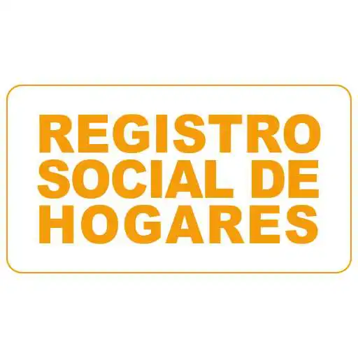 Play Registro Social de Hogares APK Play Registro Social de Hogares APK