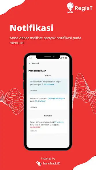 Play RegisT v2 - Teknisi as an online game RegisT v2 - Teknisi with UptoPlay