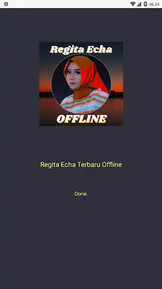 Play Regita Echa Terbaru Offline  and enjoy Regita Echa Terbaru Offline with UptoPlay