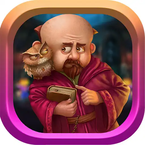 Play Regius Professor Escape APK