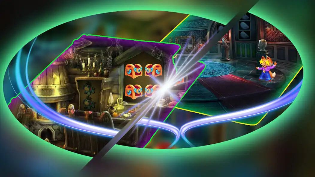 Play Regius Professor Escape  and enjoy Regius Professor Escape with UptoPlay