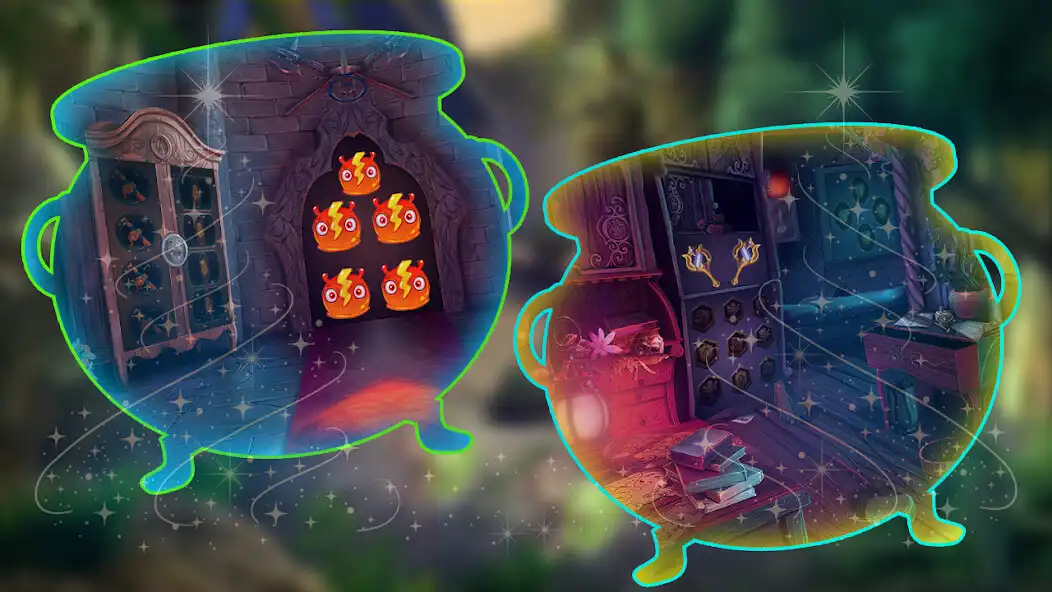 Play Regius Professor Escape as an online game Regius Professor Escape with UptoPlay