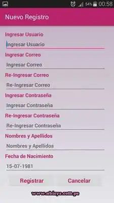 Play Regla del Ritmo
