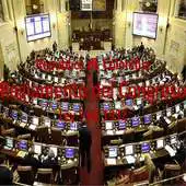 Free play online Reglamento Congreso Colombia APK