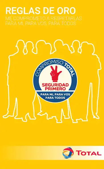 Play Reglas de Oro TotalEnergies  and enjoy Reglas de Oro TotalEnergies with UptoPlay