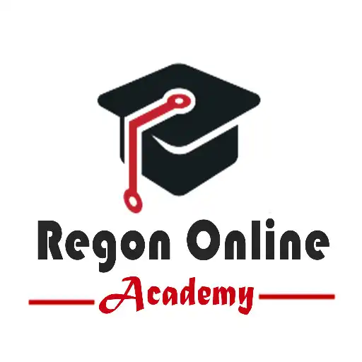 Play Regon Online Academy APK