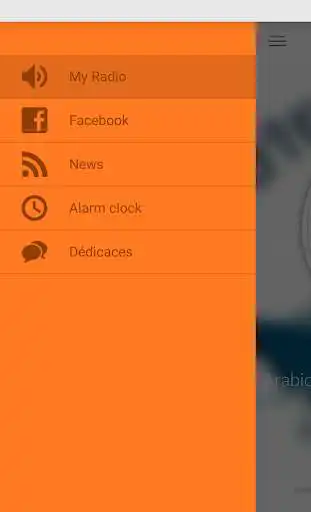 Play REG RADIO EL GHORBA as an online game REG RADIO EL GHORBA with UptoPlay