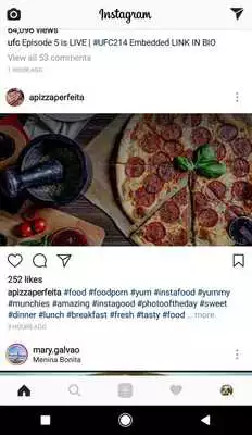 Play reGram Play reGram