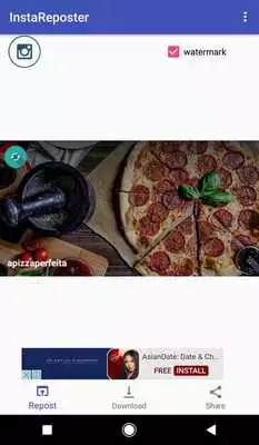 Play reGram Play reGram