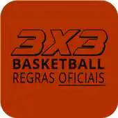 Free play online Regras Basketball 3X3 APK