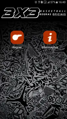 Play Regras Basketball 3X3