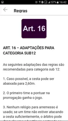 Play Regras Basketball 3X3