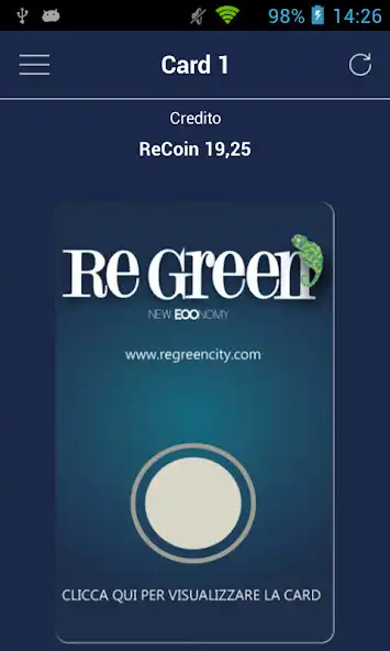 Play ReGreen  and enjoy ReGreen with UptoPlay