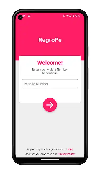 Play Regrope-Recharge CommissionApp as an online game Regrope-Recharge CommissionApp with UptoPlay