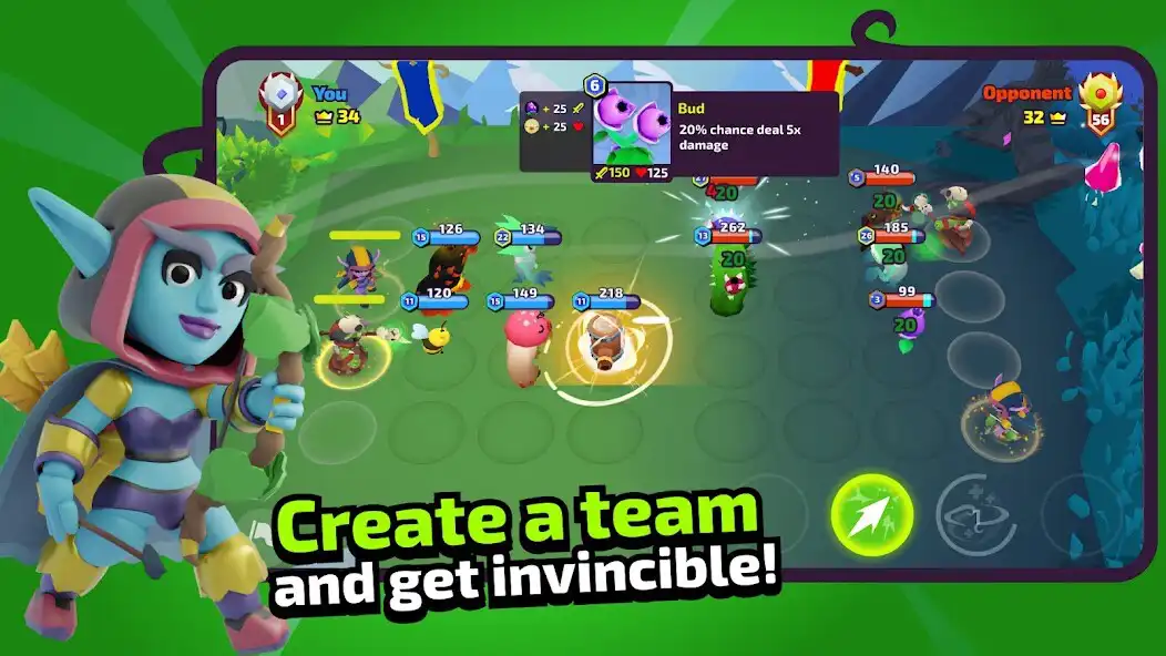 Play Regrow  and enjoy Regrow with UptoPlay