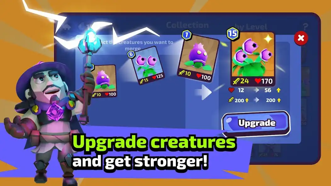Play Regrow as an online game Regrow with UptoPlay