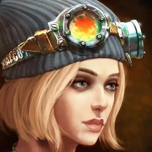 Play Regular Heroes: Steampunk CCG APK Play Regular Heroes: Steampunk CCG APK