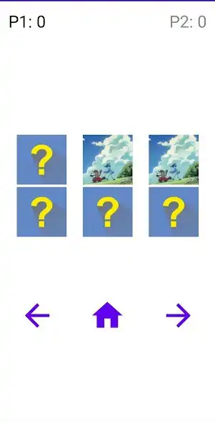 Play Regular Show Matching Game as an online game Regular Show Matching Game with UptoPlay
