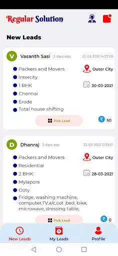 Play Regular Solution Vendor as an online game Regular Solution Vendor with UptoPlay