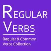 Free play online Regular Verbs APK Free play online Regular Verbs APK