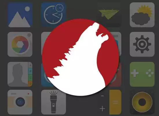 Play Regulus Icon pack FREE