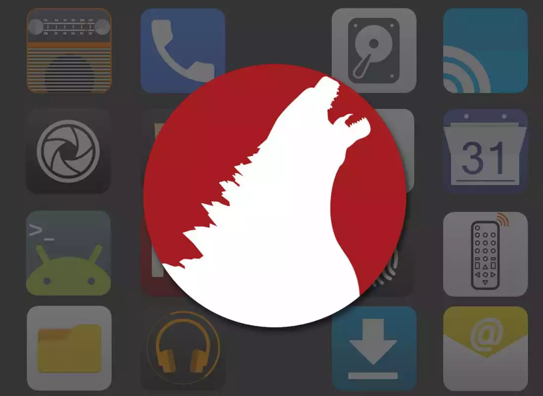 Play Regulus Icon pack FREE