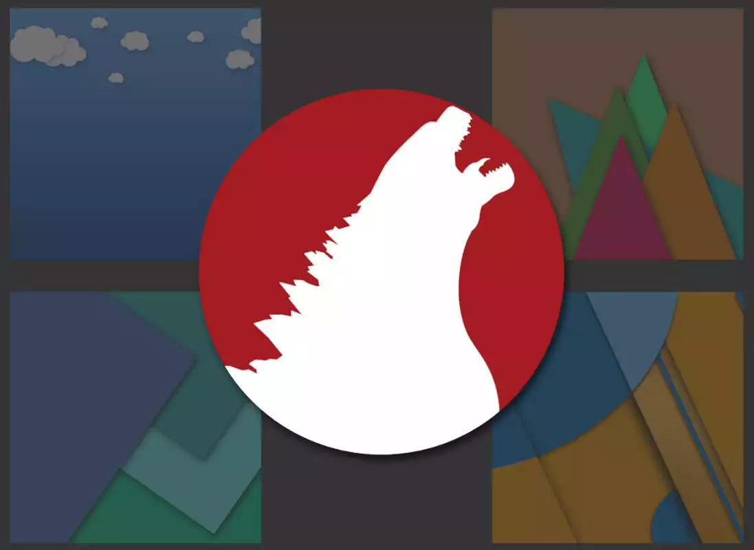 Play Regulus Icon pack FREE