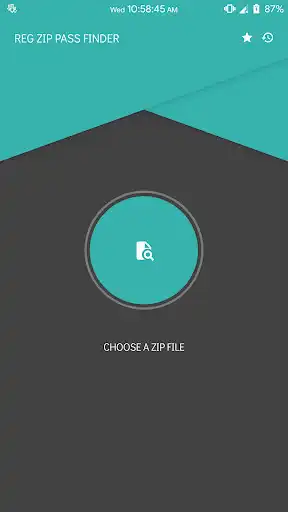 Play Reg Zip Password Finder  and enjoy Reg Zip Password Finder with UptoPlay