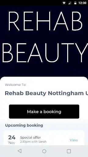 Play Rehab Beauty Nottingham UK  and enjoy Rehab Beauty Nottingham UK with UptoPlay