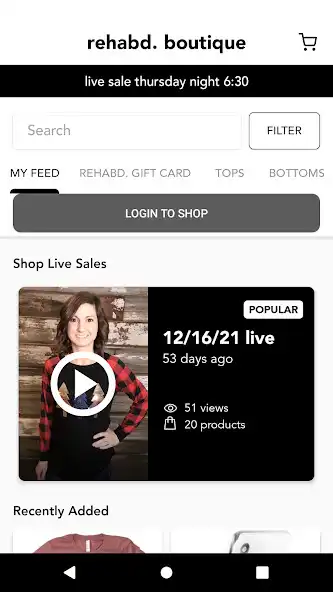 Play rehabd. boutique as an online game online rehabd. boutique with UptoPlay Play rehabd. boutique as an online game rehabd. boutique with UptoPlay