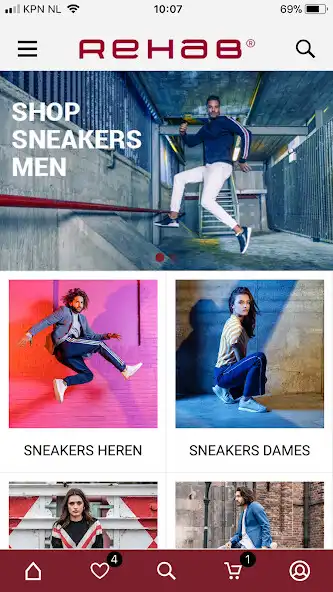 Play Rehab Footwear  and enjoy Rehab Footwear with UptoPlay