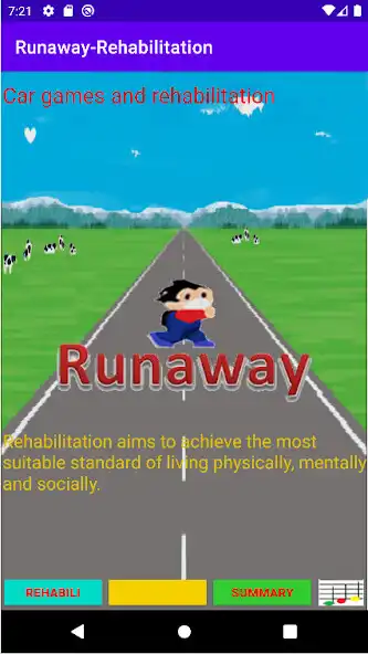 Play Rehabili  and enjoy Rehabili with UptoPlay