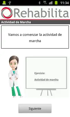 Play rehabilita